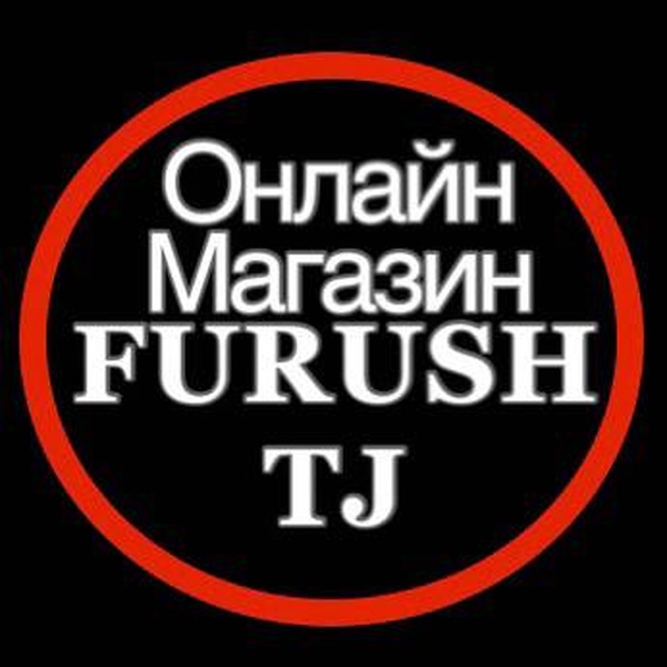 Онлайн магазин Furush TJ