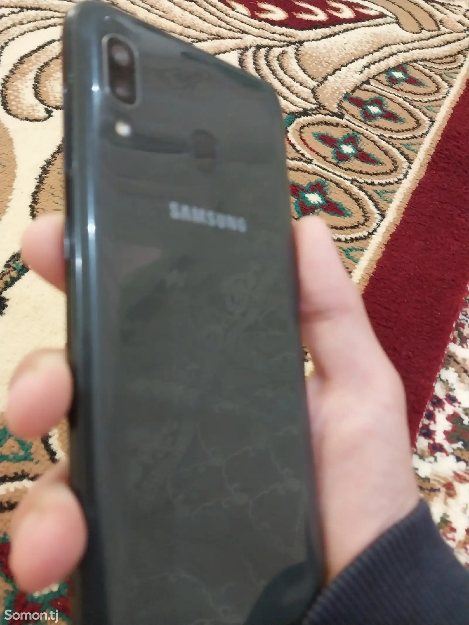 Samsung Galaxy А20-3