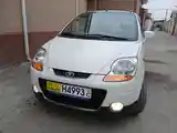 Chevrolet Matiz, 2007-4