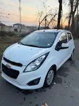 Chevrolet Spark, 2014-3