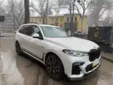 BMW X7, 2021-3