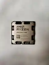 Процессор AMD Ryzen 5 7500F AM5, 6 x 3700 МГц, OEM-2