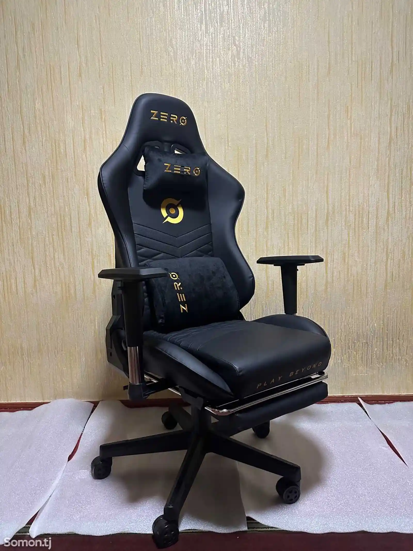 Игровое кресло Anbege Gaming Chair-10