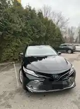 Toyota Camry, 2020-4