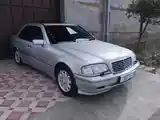 Mercedes-Benz C class, 1998-5