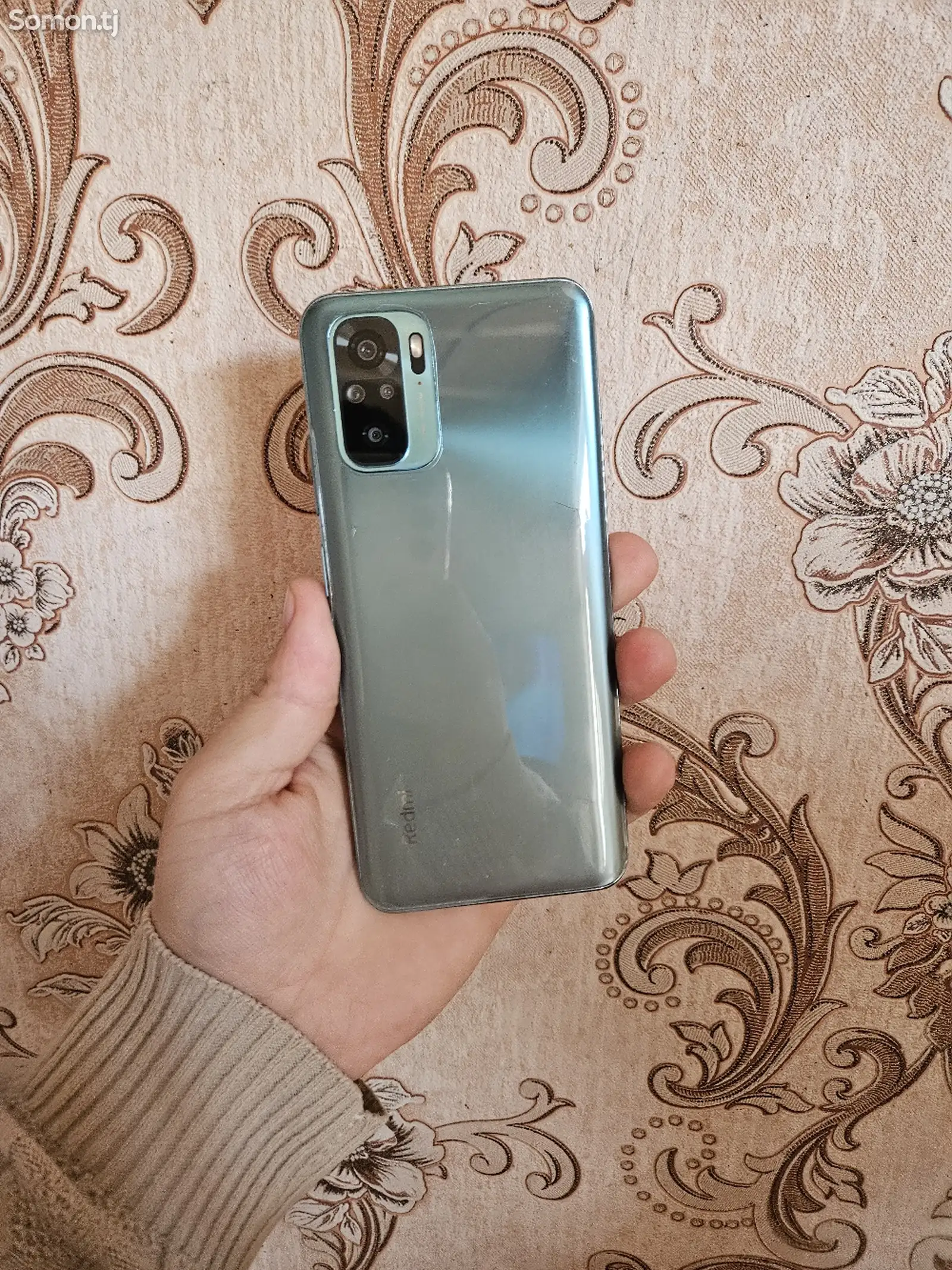 Xiaomi Redmi Note 10