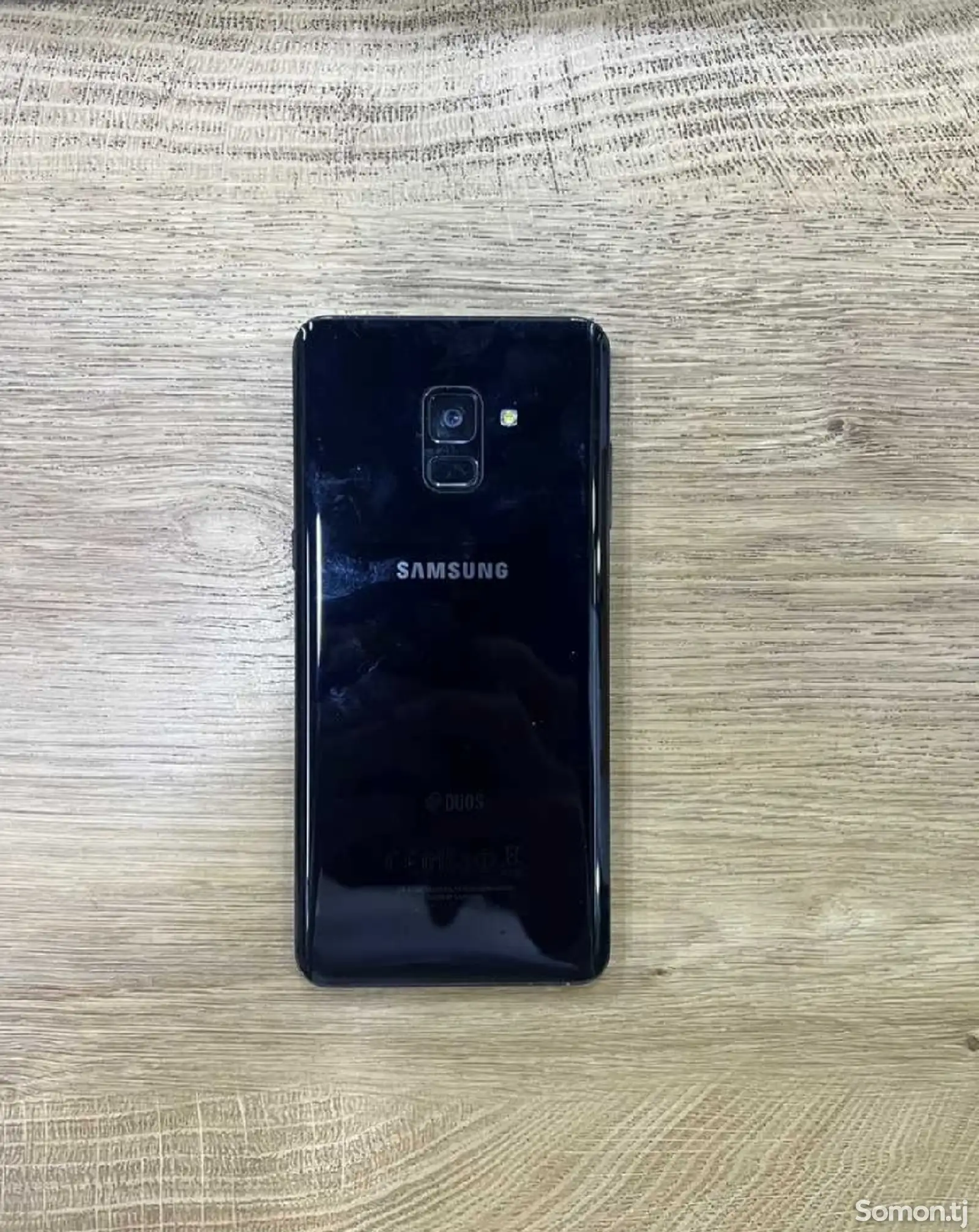 Samsung Galaxy A8