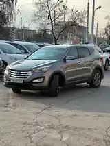 Hyundai Santa Fe, 2015-5