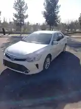 Toyota Camry, 2015-3