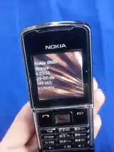 Nokia 8800 Sirocco Black на запчасти-5