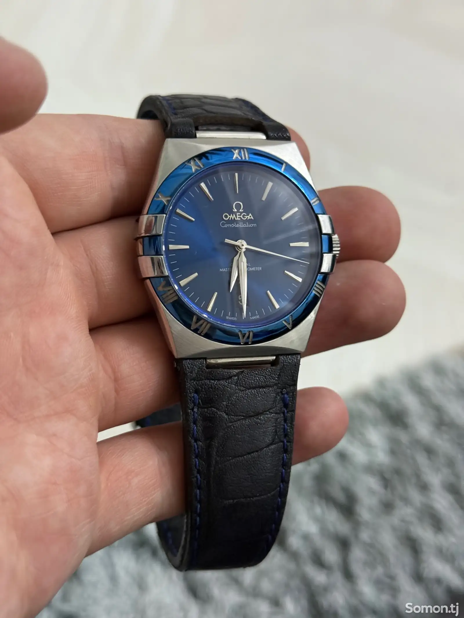 Часы Omega original-1