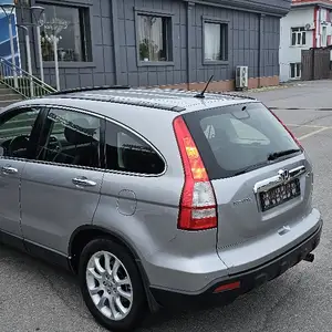 Honda CR-V, 2007