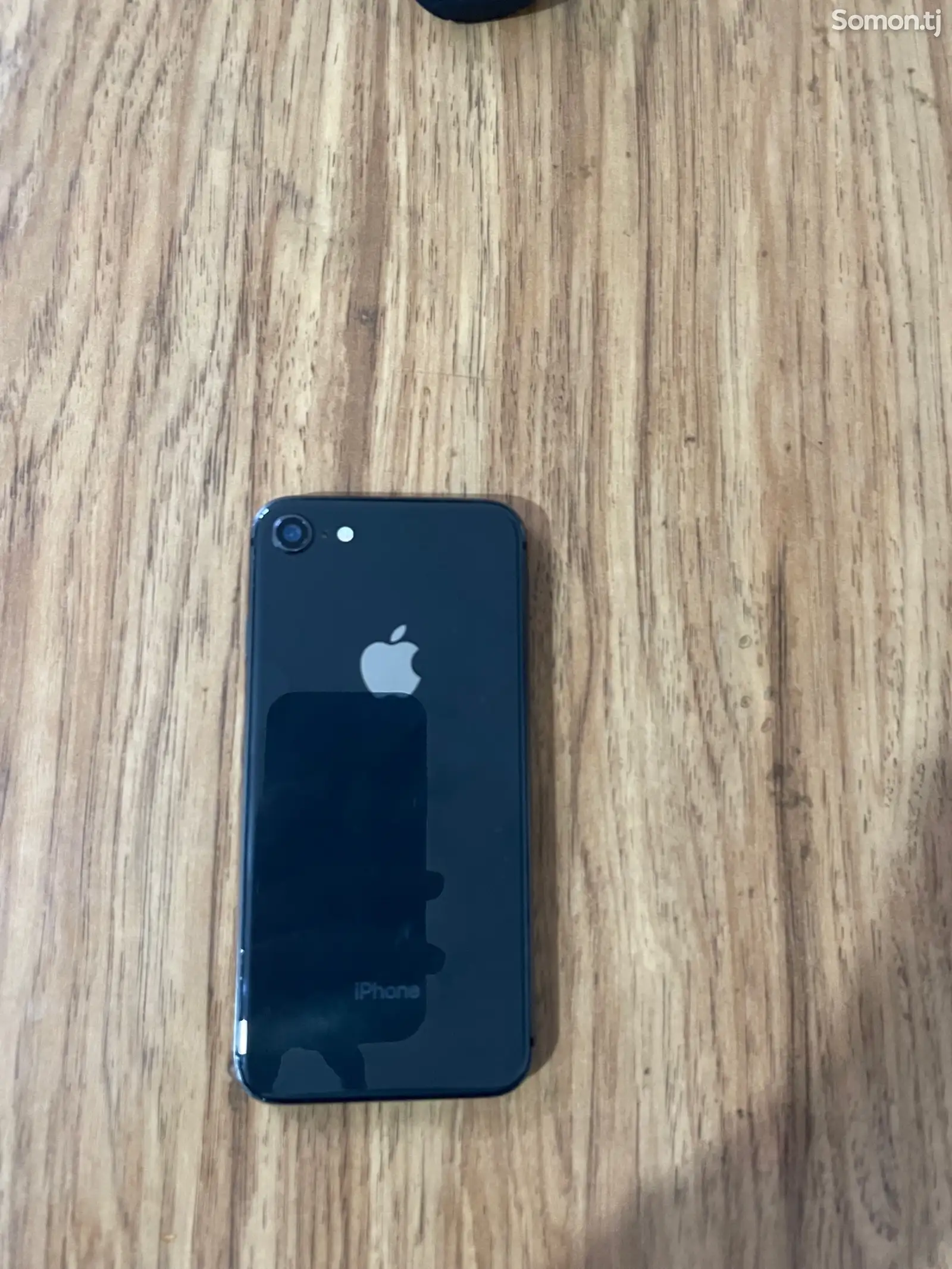 Apple iPhone 8, 64 gb, Space Grey-1