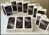 Apple iPhone 16 Pro Max, 256 gb, Desert Titanium-4