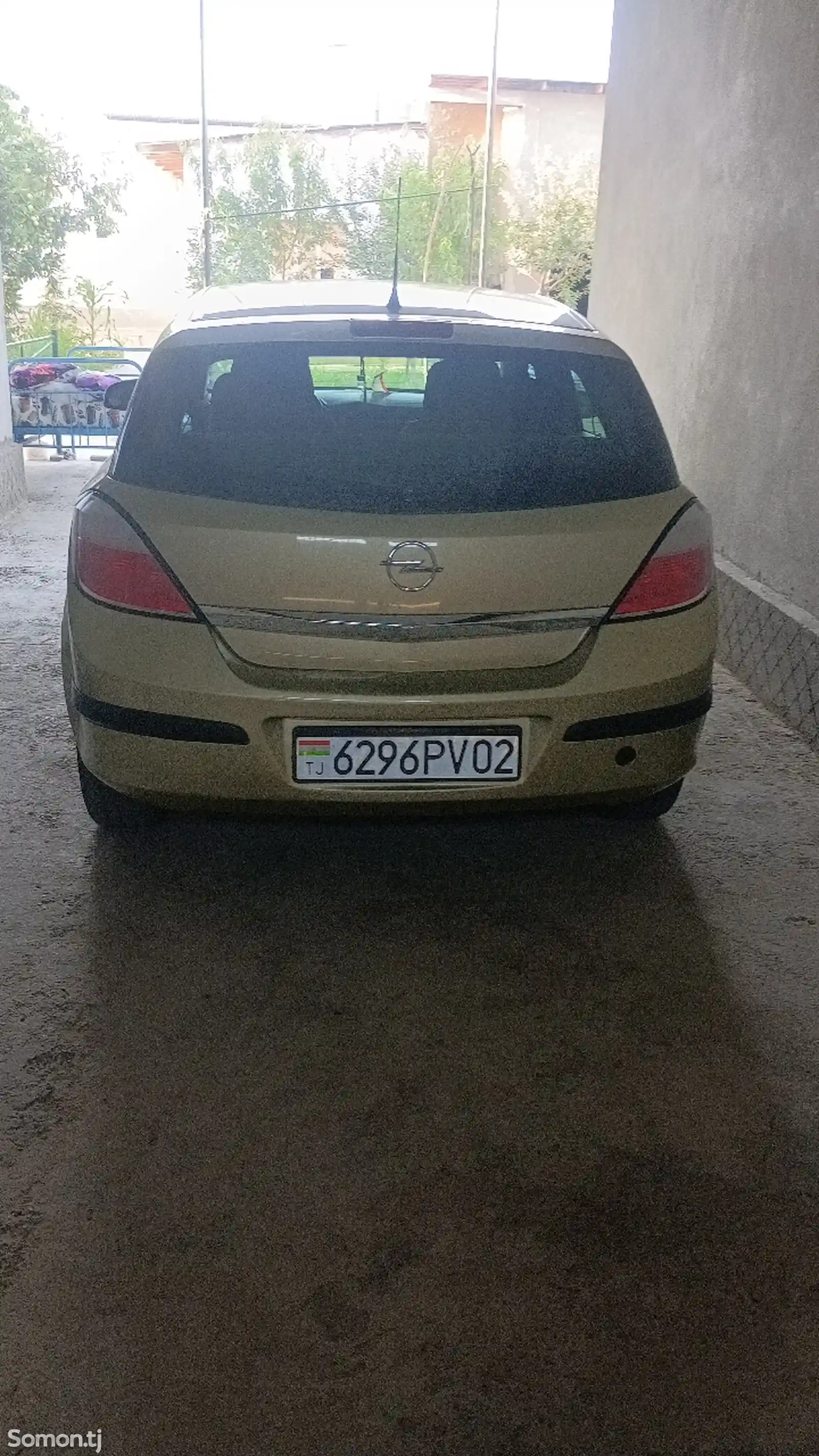 Opel Astra H, 2005-2