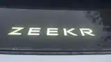 Zeekr X, 2024-5