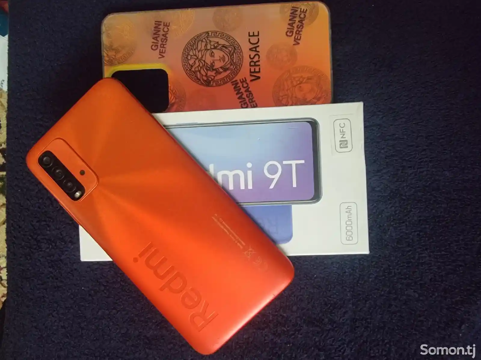 Xiaomi Redmi 9T