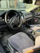 Toyota Camry, 2016-9