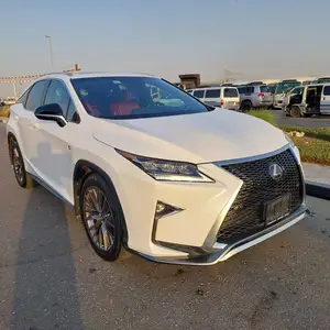 Lexus RX series, 2018 на заказ