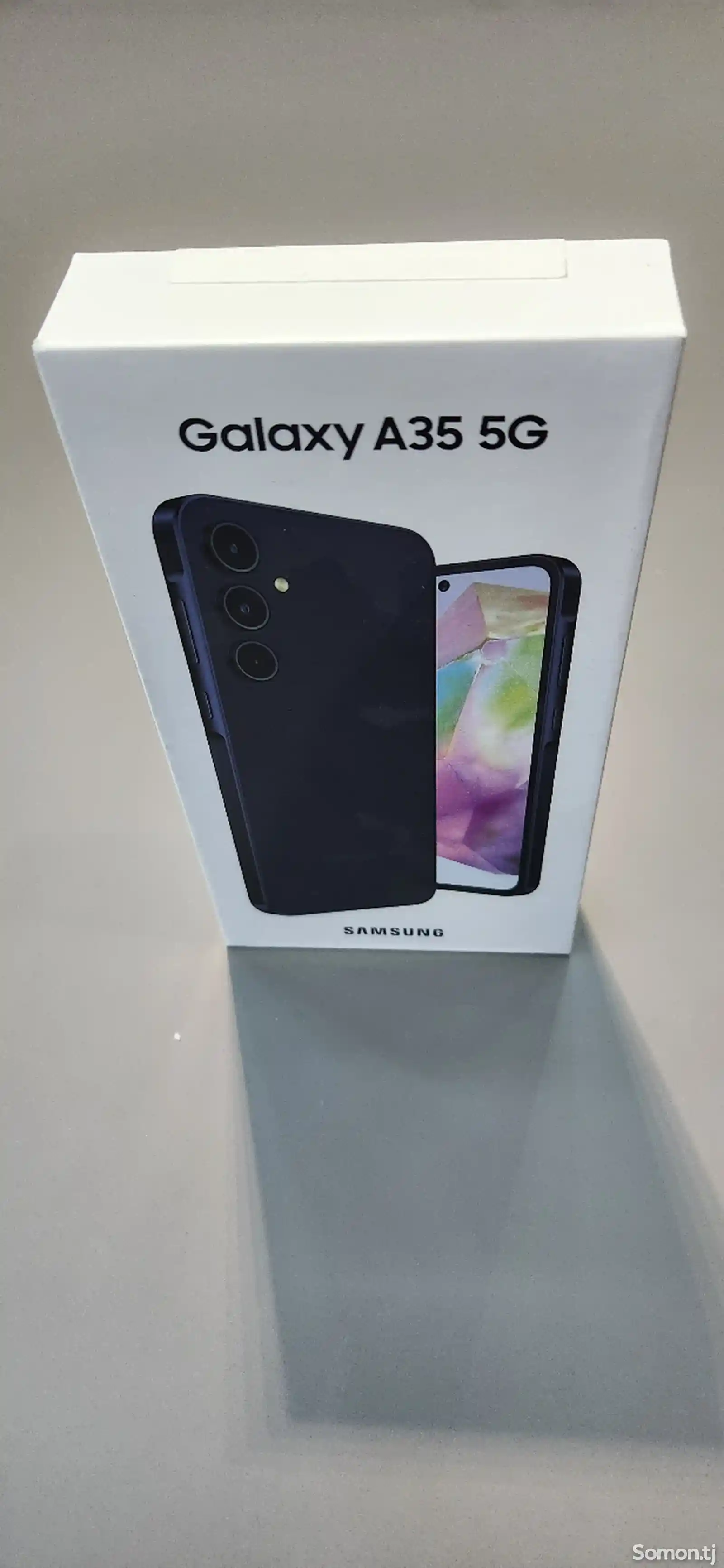 Samsung Galaxy A35 5G