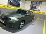 Toyota Camry, 2010-7