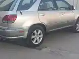 Lexus RX series, 2001-2