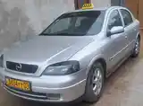 Opel Astra G, 2002-4