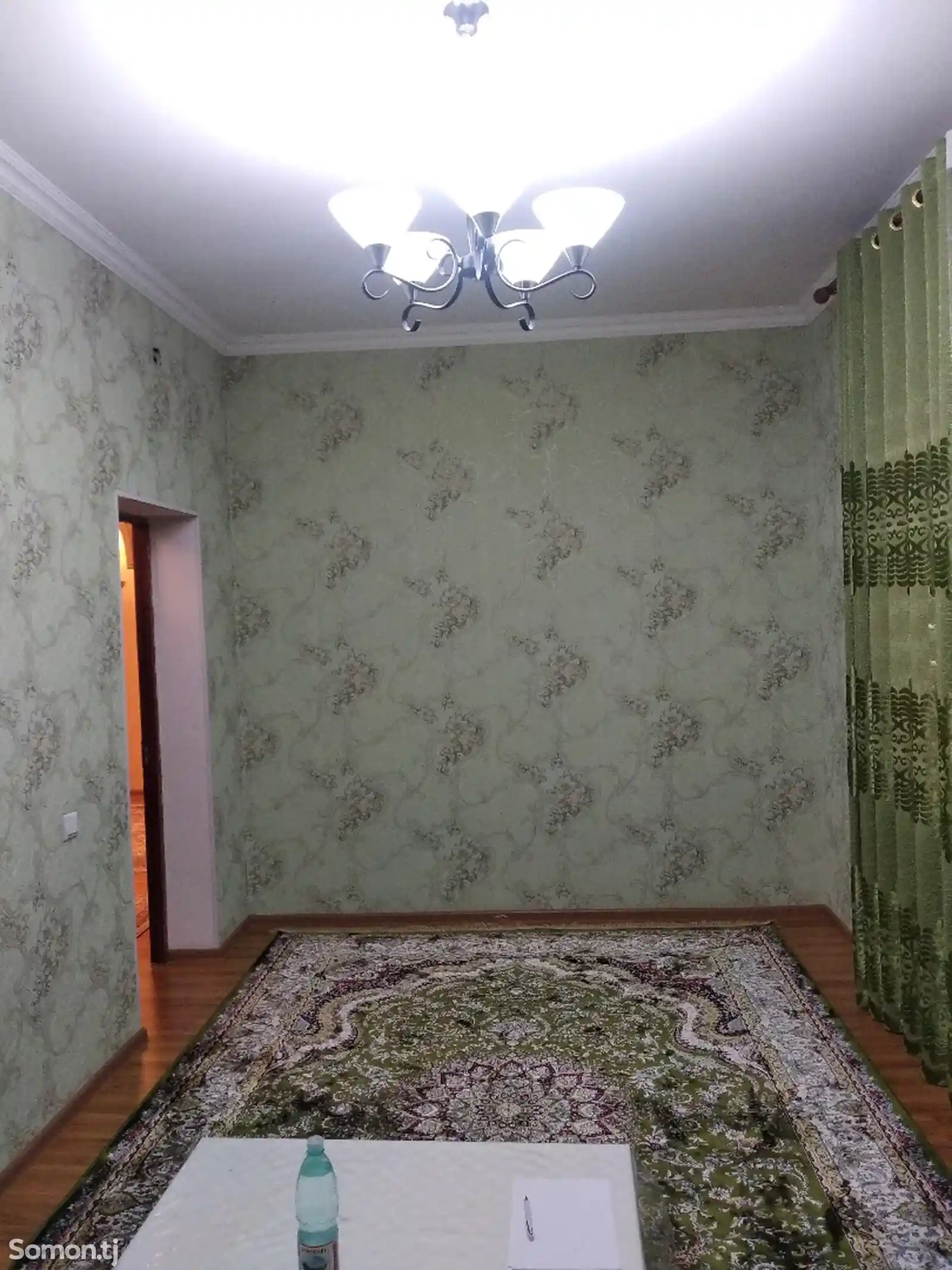 3-этажный, 7 комнатный дом, 450 м², 9км-3