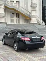 Toyota Camry, 2011-4