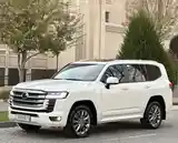 Toyota Land Cruiser, 2022-3