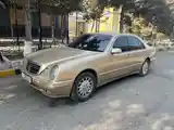 Mercedes-Benz E class, 2000-2