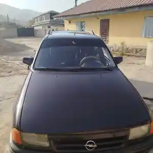 Opel Astra F, 1994