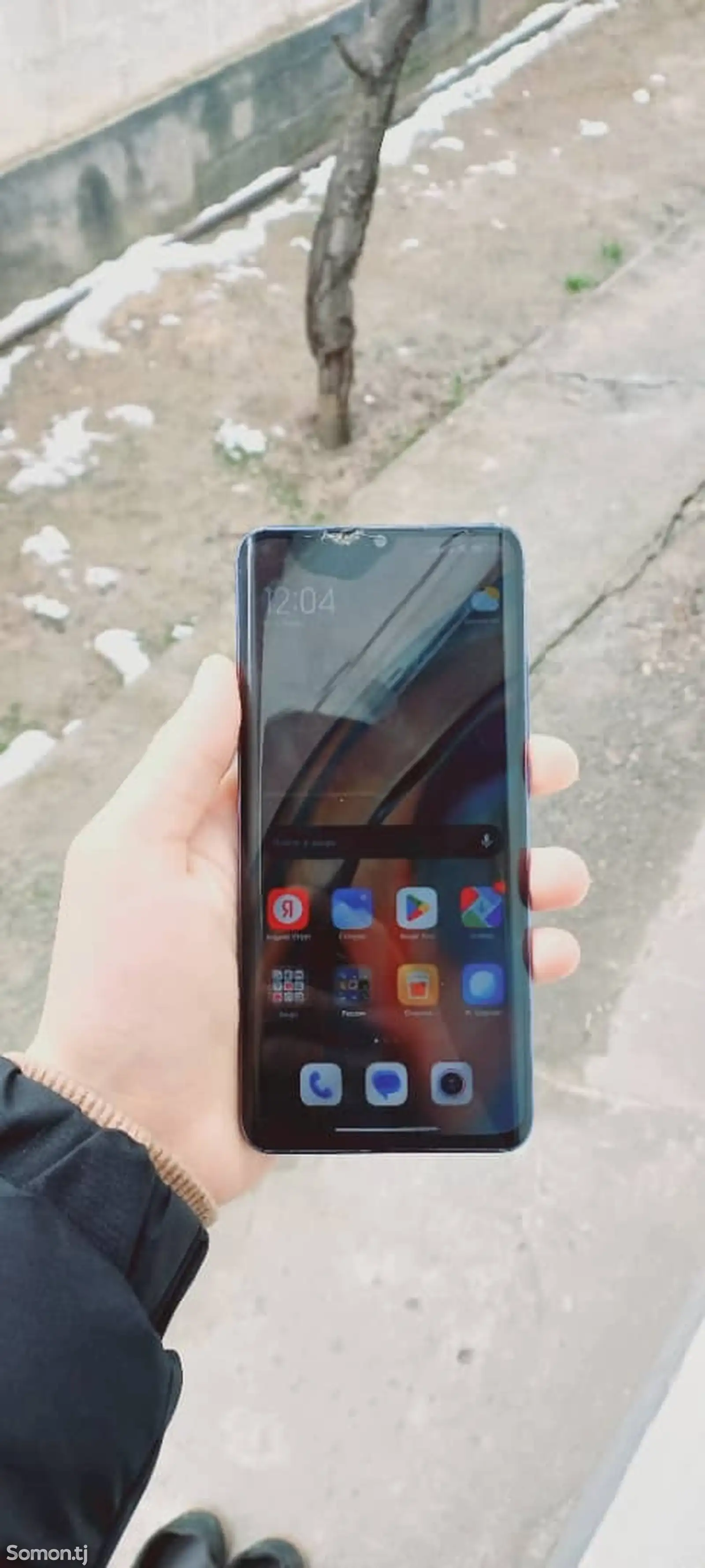 Xiaomi mi notе 10 lite-1