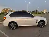 BMW X5, 2016-3