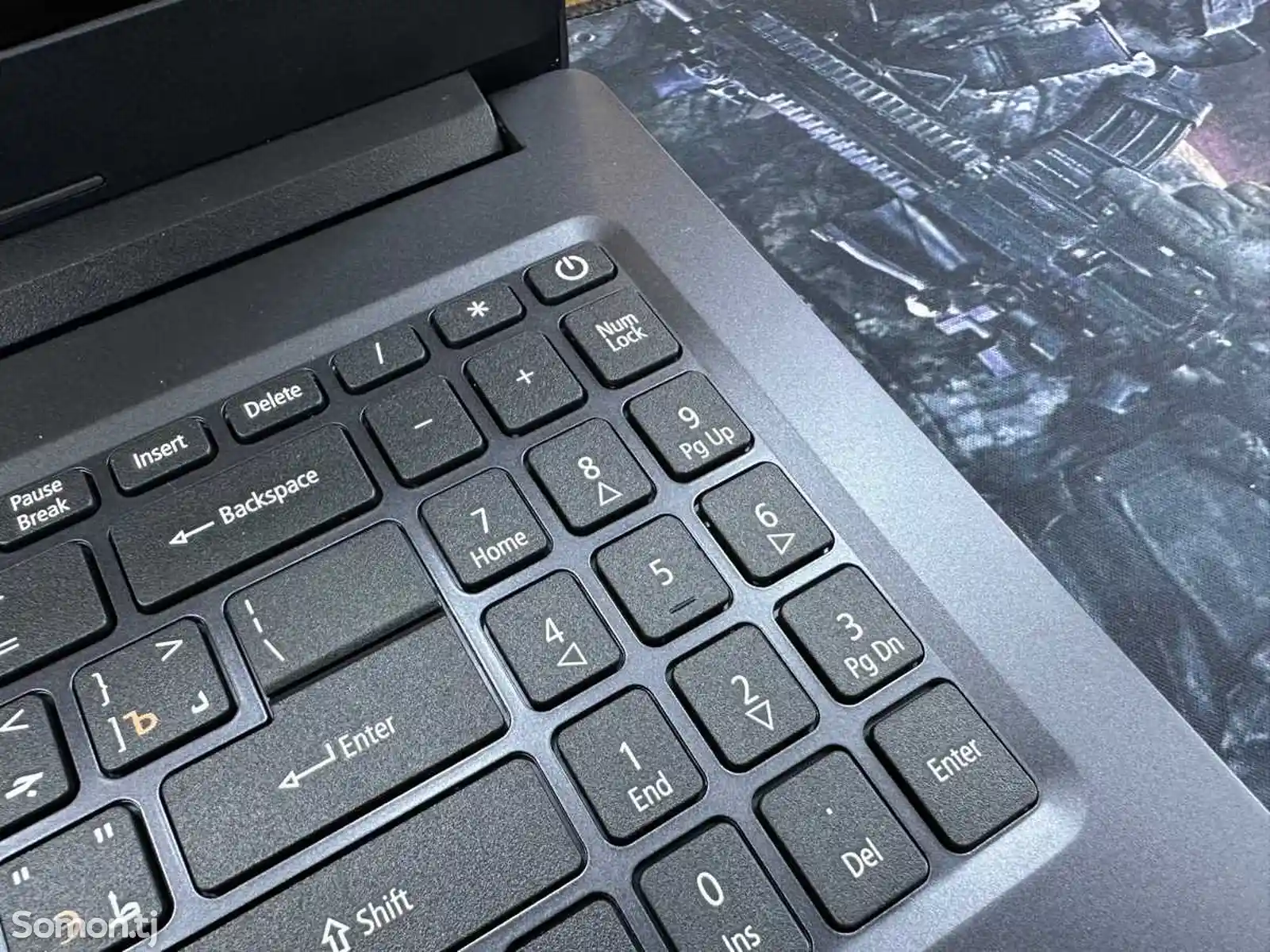 Ноутбук Acer Celeron-6