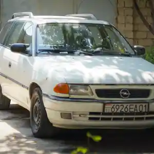 Opel Astra F, 1995