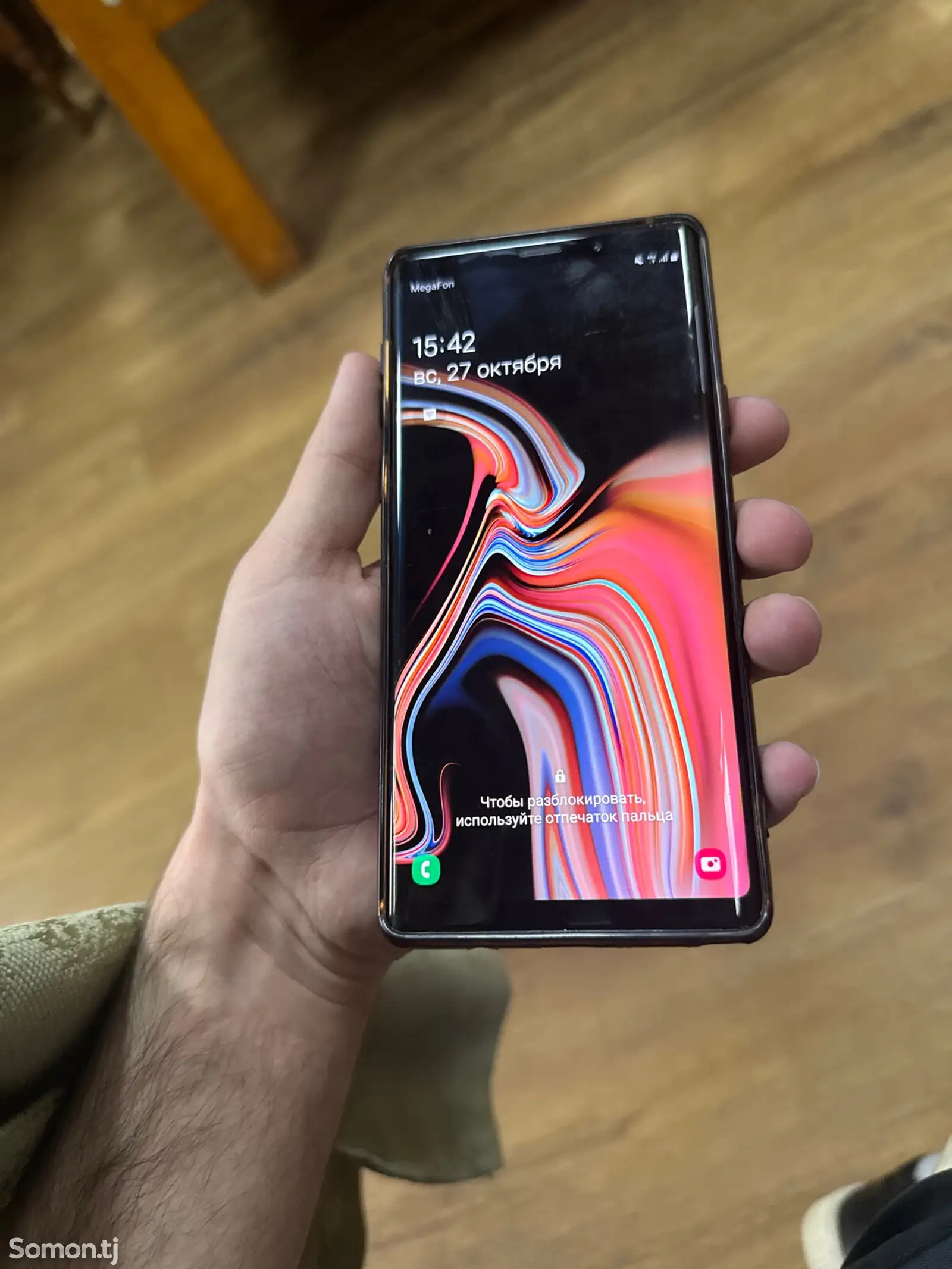 Samsung galaxy note 9-3