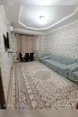 3-комн. квартира, 6 этаж, 60м², Воданасос, И.Сомони-3