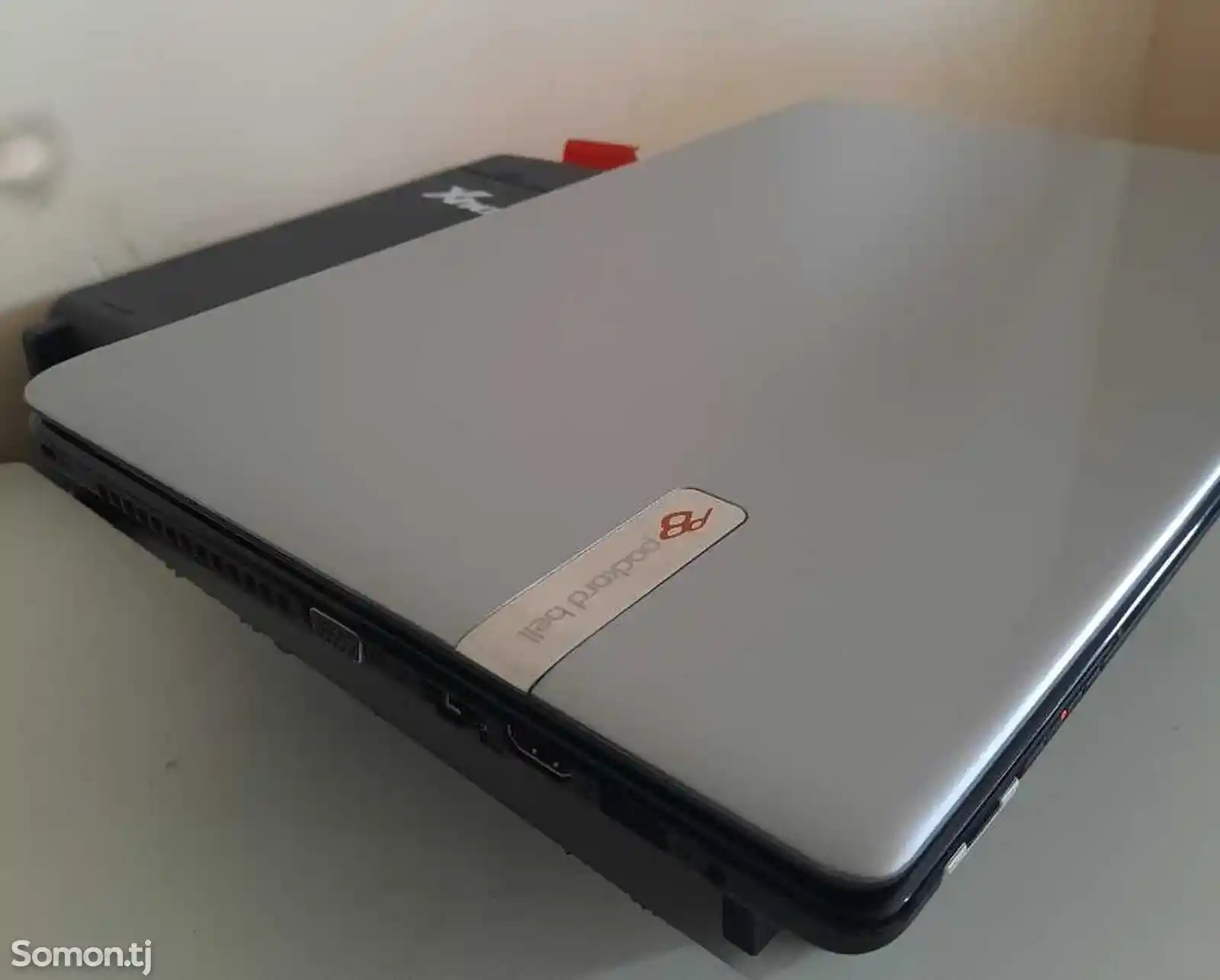 Ноутбук Acer Ge Force 720M Ram 4 Hdd 500-4