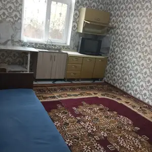 2-комн. квартира, 2 этаж, 110м², Ромсар Мебелний