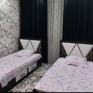 3-комн. квартира, 3 этаж, 90 м², 20 мкр