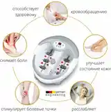 Гидромассажная ванночка-2