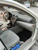 Toyota Camry, 2011-9