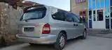 Kia Carnival, 1999-4