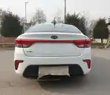 Kia Rio, 2019-12