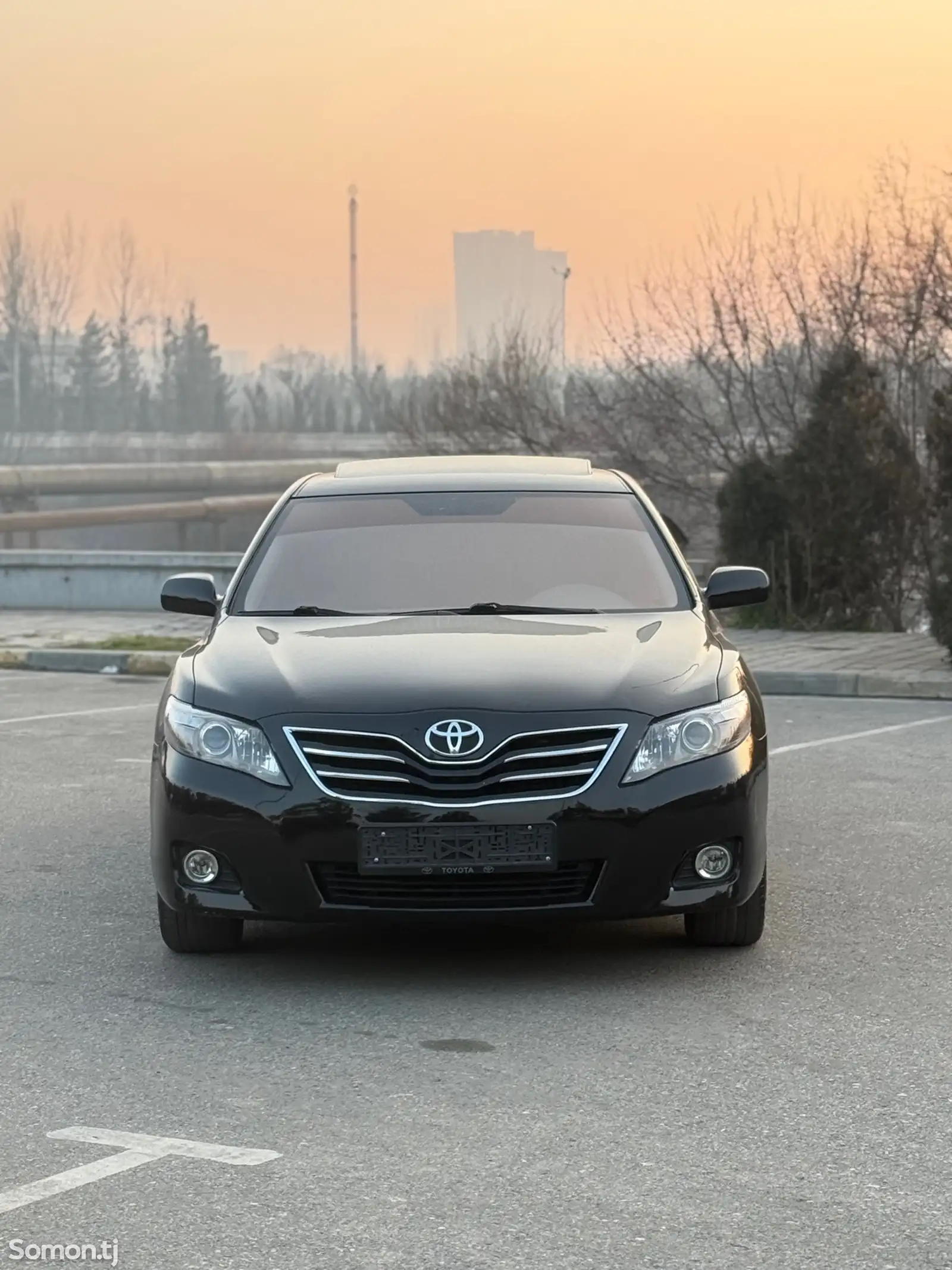 Toyota Camry , 2011-1