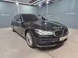 BMW 7 series, 2016-3