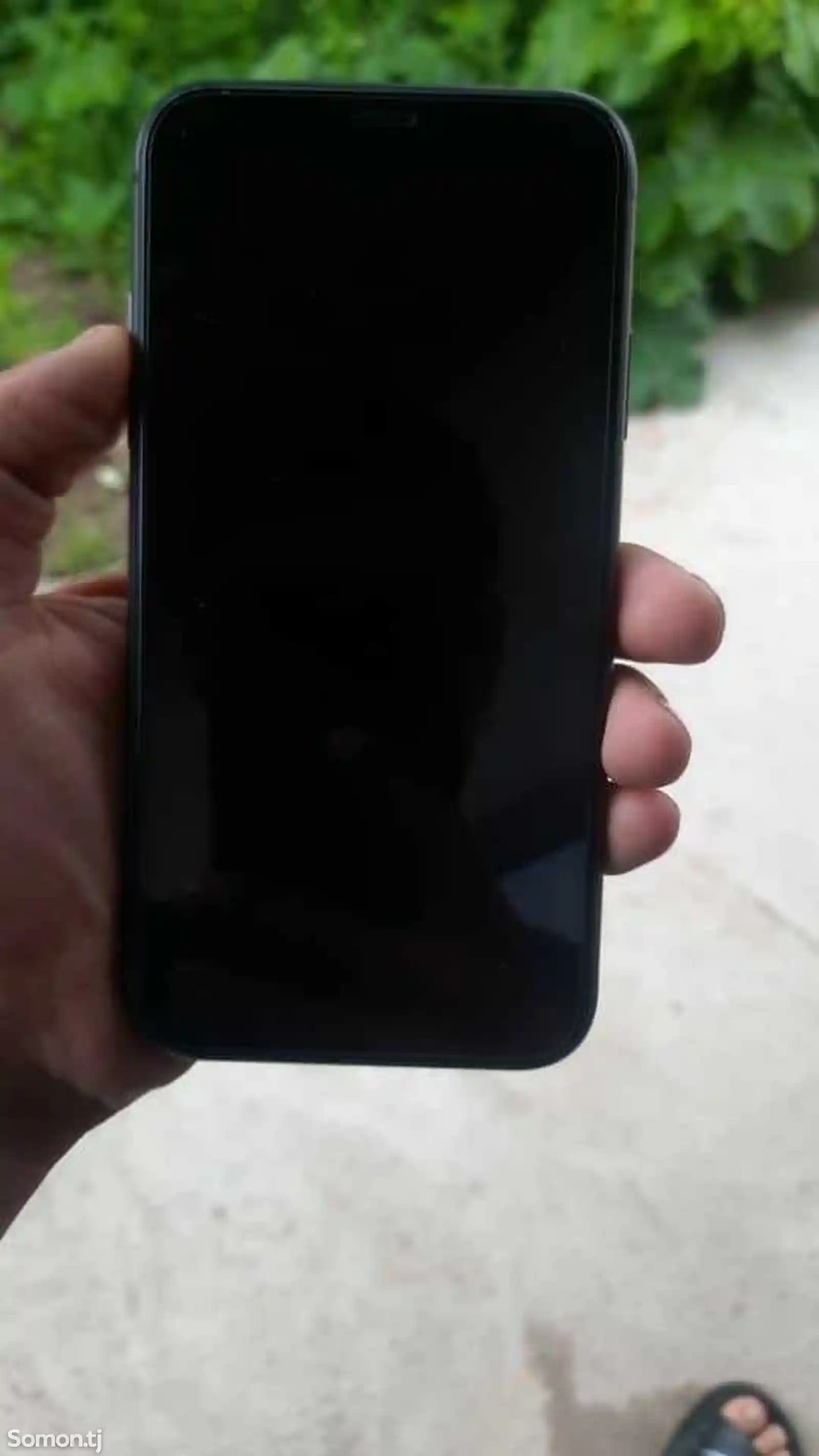 Apple iPhone 11, 128 gb, Black-7