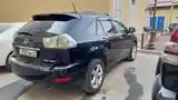 Lexus RX series, 2007-2