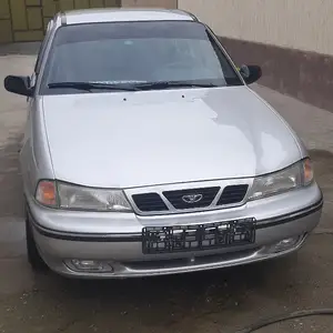 Daewoo Nexia, 1995